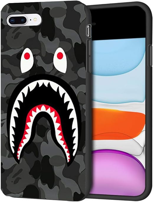 bape shark amazon