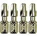 Makita B-34964 Impact Gold #3 Phillips Insert Bit, 4/Pk primary