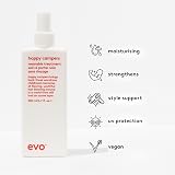 EVO Happy Campers Leave In Treatment for All Hair Types - 200ml view 3