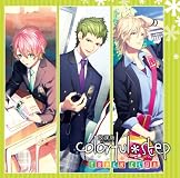放課後colorful＊step 〜Track club〜