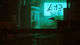 Skybound Games Stray PS4 view 7
