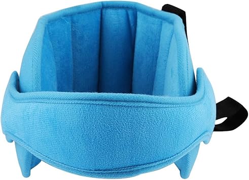 Amazon Com Qii Lu Car Seat Safety Headrest Pillow Sleeping