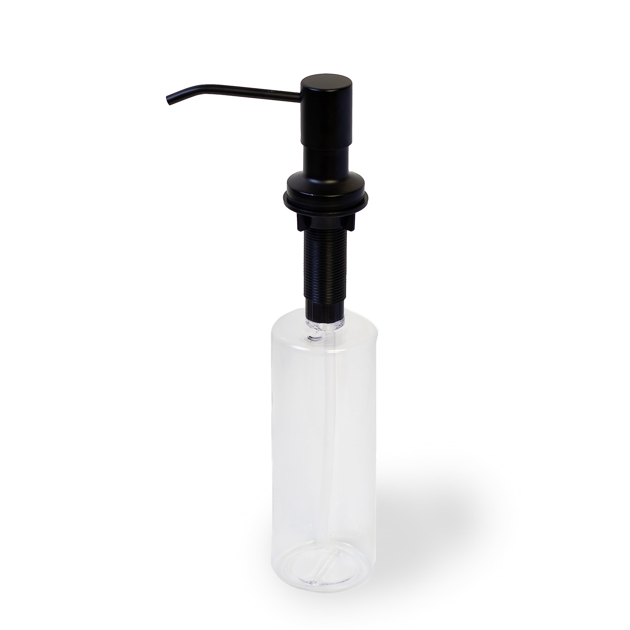 Palastyles Builtin Soap and Hand Lotion Dispenser Pump for Kitchen