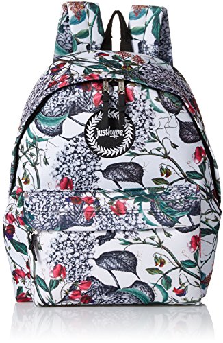 JUST HYPE Men s British Garden Backpack, Multi