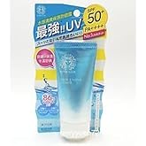 ISEHAN Kiss Me Japan Sunkiller Perfect Water Essence Sunscreen Gel SPF50+ PA++++