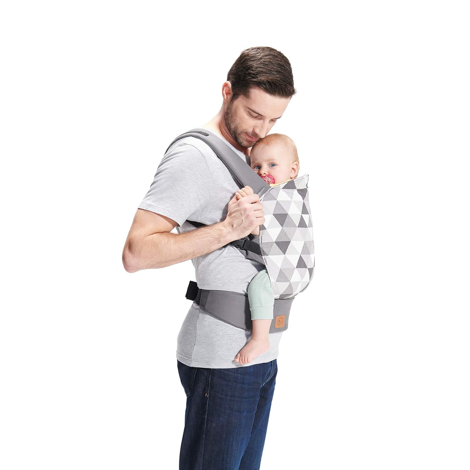 nino baby carrier