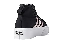 adidas Originals Nizza Platform Mid