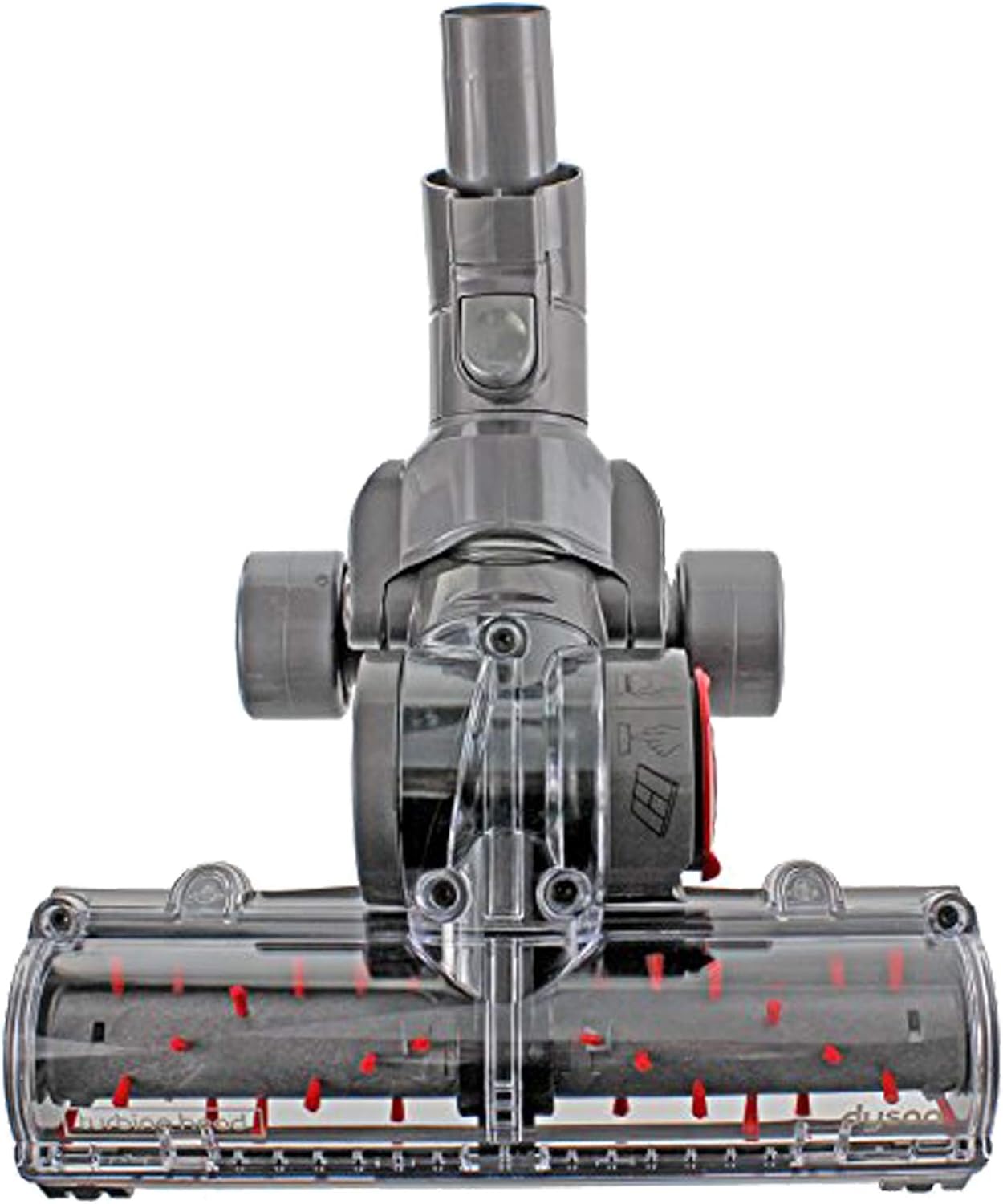 Genuine Dyson DC08 DC08T DC11 DC11GL Base Multi Floor Vacuum Cleaner