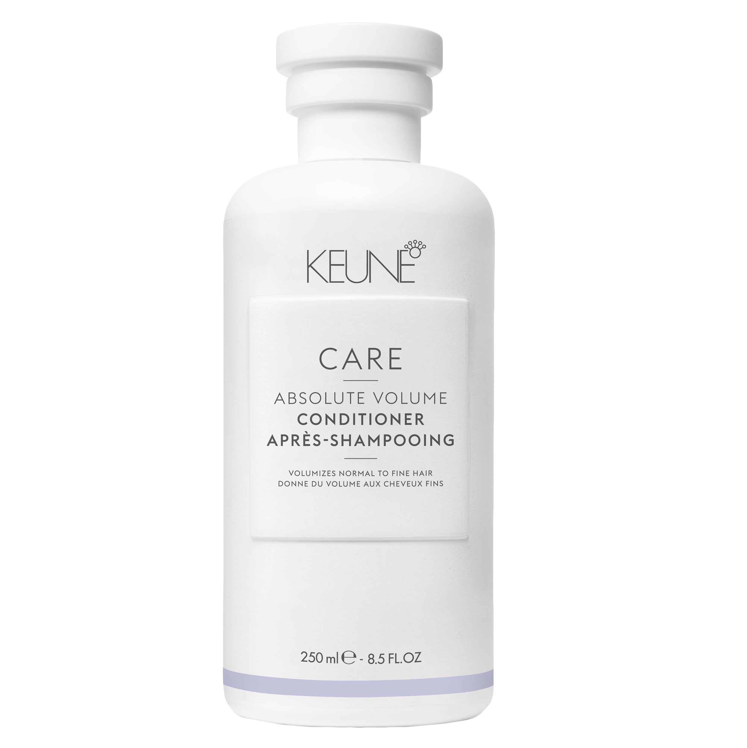 Keune Care Line Absolute Volume Conditioner - Volumizing Conditioner 250 Ml