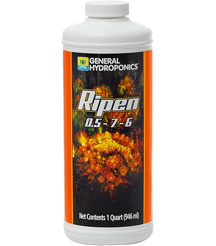 Amazon.com: General Hydroponics FloraNectar FruitnFusion