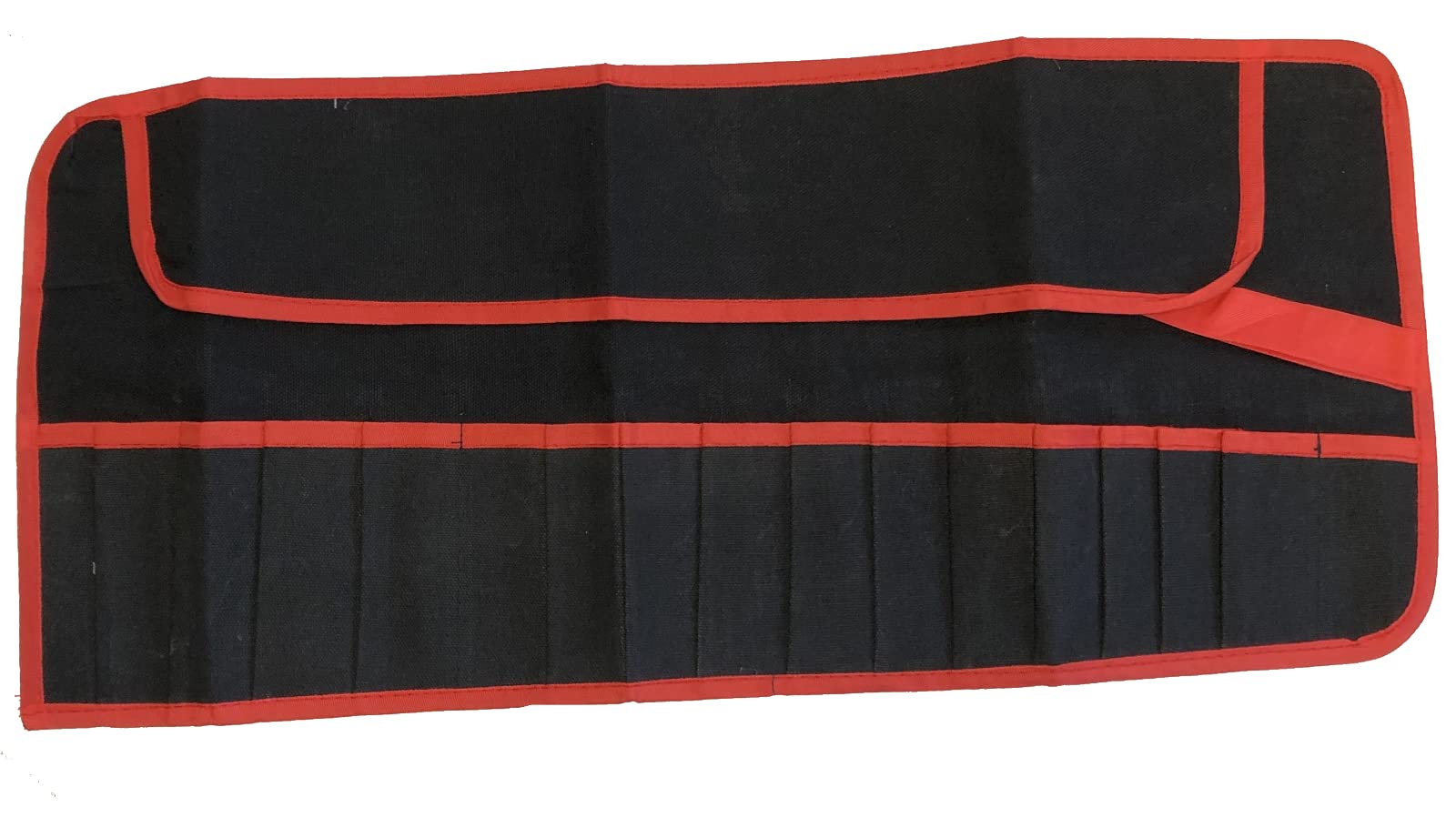 16 Pocket Canvas Tool ROLL