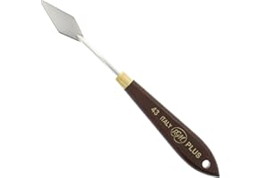 RGM Italian Plus Painting Knife, 43 (RGQ043)