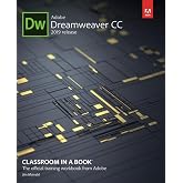 Adobe Dreamweaver CC Classroom in a Book, 1/e
