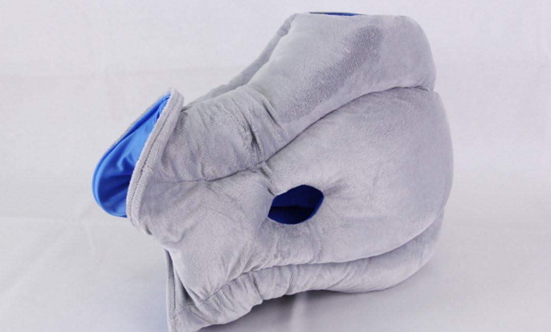 Magical Office Nap Pillow Car Pillow Everywhere Nod Off Sleep