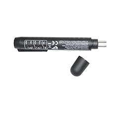 ITEQ Brake Fluid Liquid Tester Pen with 5 LED