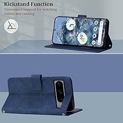 Designed for Pixel 8 Pro Case