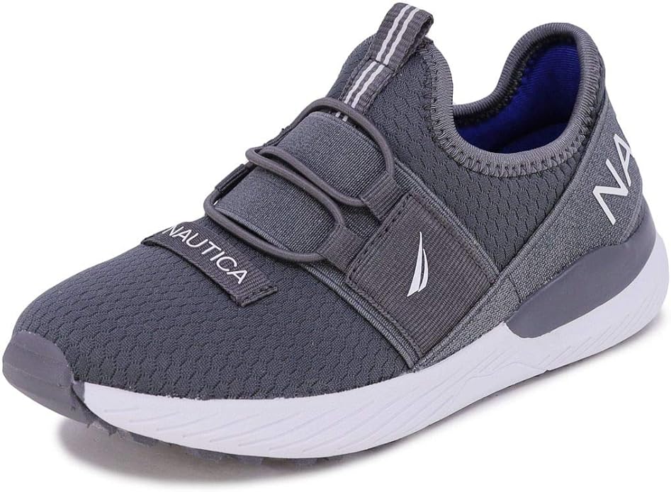 nautica trainers