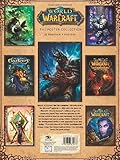 Image de World of Warcraft: The Poster Collection (Insights Poster Collections)