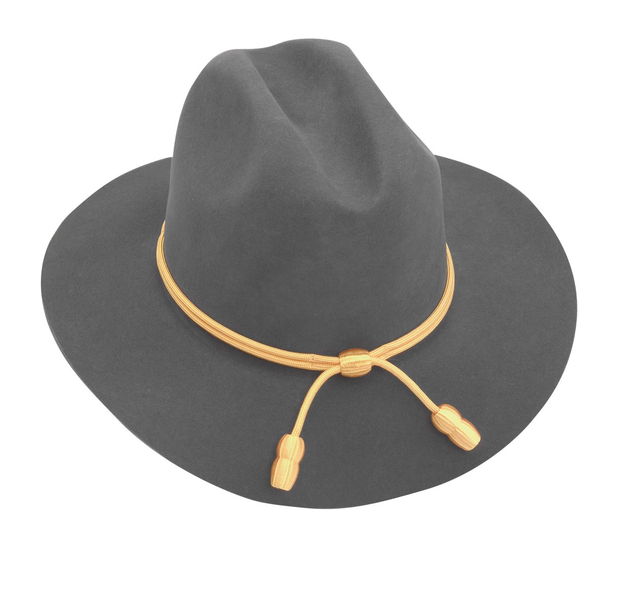 CSA Civil War Slouch Hat (Large)- Buy 
