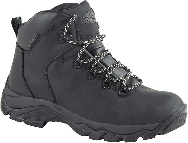 northwest territory hiking boots