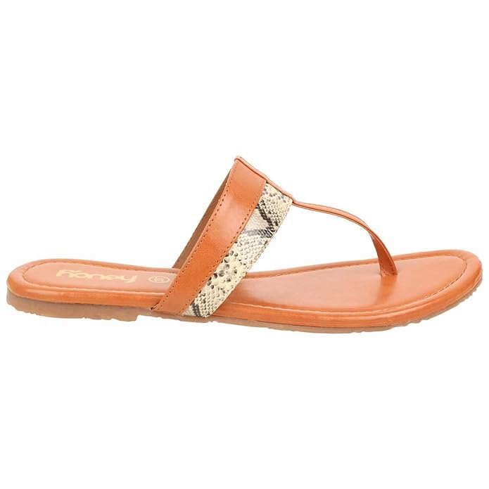 pantaloons ladies sandals