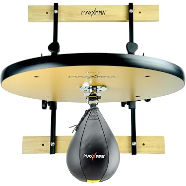 Amazon Best Sellers: Best Speed Punching Bag Platforms