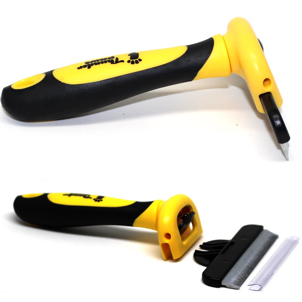 Best Deshedding Tool 2020 [Absolute Solution To “Hairy” Situations