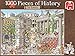 Jumbo The Romans Jigsaw Puzzle (1000 Piece)