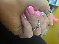 Review Image by Krista Raj