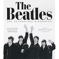 The Beatles: Davies, Hunter: 9780393315714: Amazon.com: Books