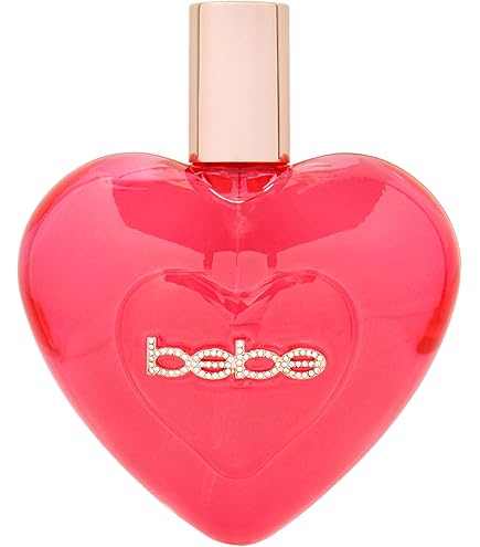 Amazon.com : BEBE PERFUME Perfume By BEBE For WOMEN : Eau De