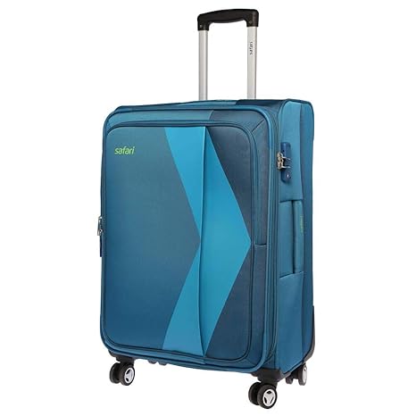 amazon safari trolley