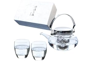 G604-M74 bowl of cold sake (Japan import / The package and the manual are written in Japanese)
