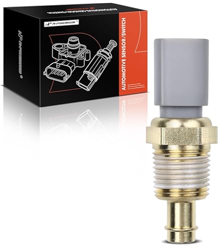 Mopar 05149077AB Sensor Fluid Temperature : Amazon.ca
