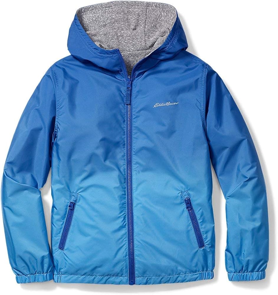 eddie bauer kids coats