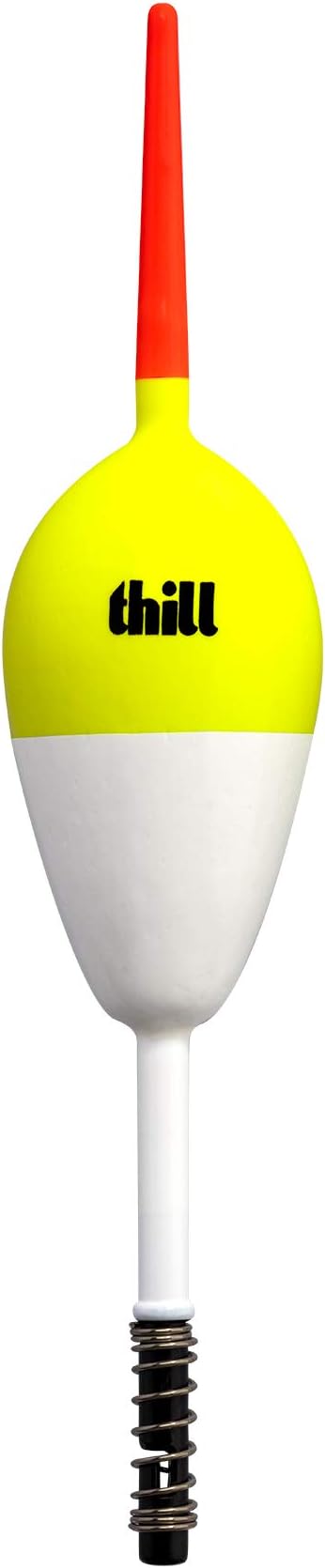 Thill America's Favorite Float Fishing Bobber