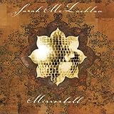 Sarah McLachlan Album: «Mirrorball» (Front side) Sarah McLachlan Album: «Mirrorball» (Front side)
