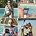 Overboard Waterproof iPad Case, Black