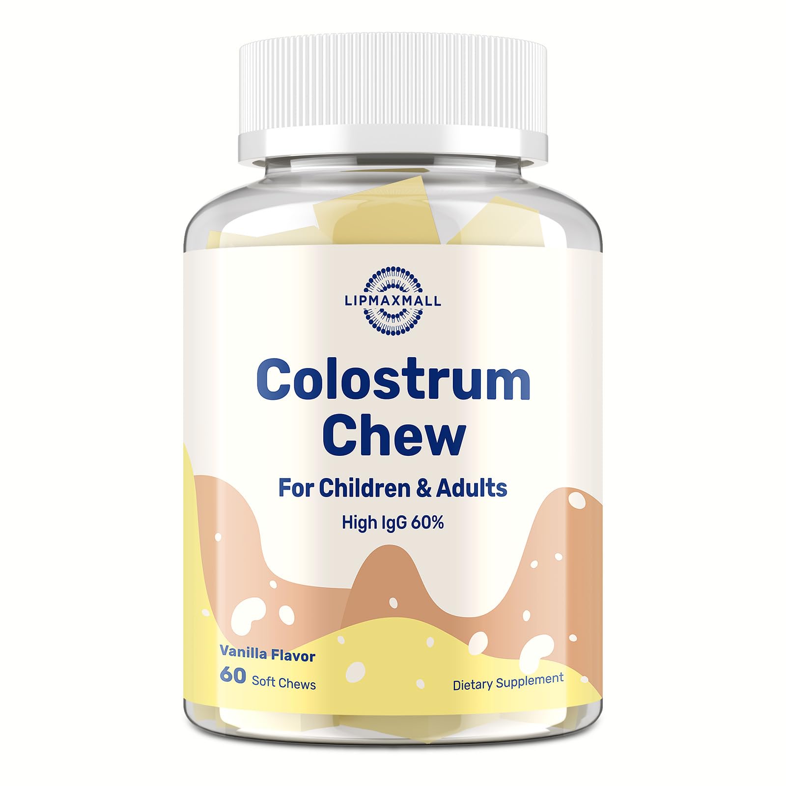 Colostrum Chew