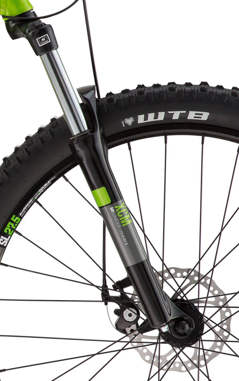 diamondback hook hardtail mtb