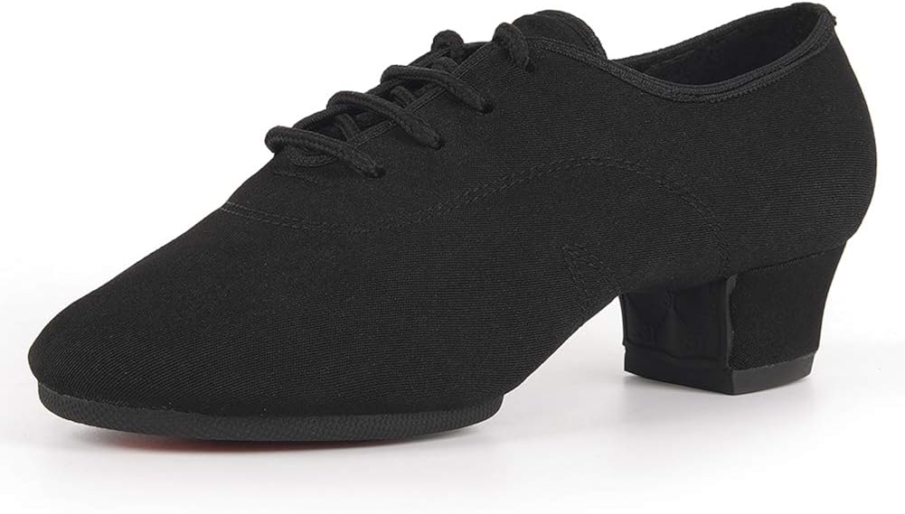 Herren Tanzschuhe Ballsaal - 2,5cm Absatz Latein Salsa Tango