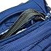 Osprey Ozone Wheeled Carry-on 42L/21.5, Buoyant Blue