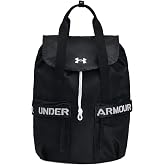 Under Armour Women's Favorite Backpack, 001 BLACK, OSFM