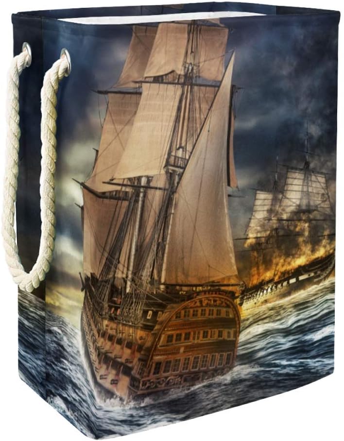 Naval Battle Ship Sea 19.3