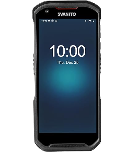 Amazon.com: TC26 Wireless Android Handheld 2D/1D/QR Code Barcode