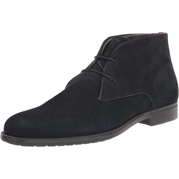 Amazon.com | Carlos Santana Corazon Chukka Boots for Men  display picture 1
