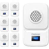 Ultrasonic Repellen Indoor Insect Repeller(6 Packs, Insect Control, Repellent Roach, Mouse, Bugs, Mosquito, Mice, Spider, Ant, Rodent Repellent Ultrasonic Plug in, 3 Modes
