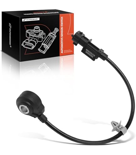 Amazon.com: 39250-26900 Knock (Detonation) Sensor FITS