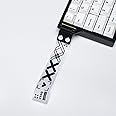 Sumgsn Custom Keyboard Strap with Self-Adhesive Compatible with ATK68/ Mu68 Pro/Wooting 60he Keyboard