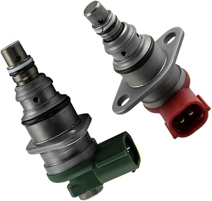 2 X Válvula De Control De Succión Bomba De Combustible Para Nissan Almera Primera X-Trial Opel Saab